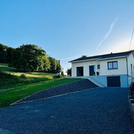 La Cote Du Muret Fagnon Zewnętrze zdjęcie