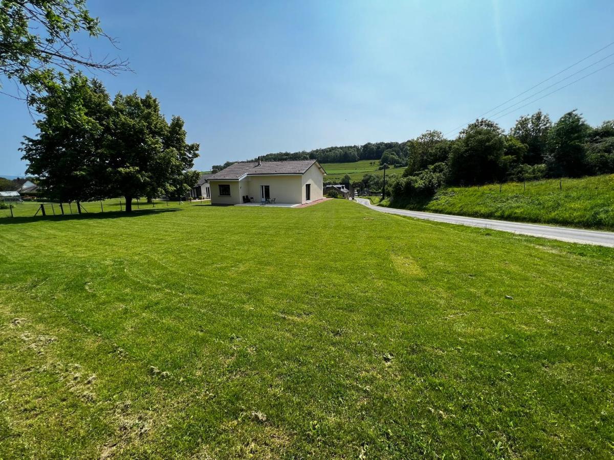 La Cote Du Muret Fagnon Zewnętrze zdjęcie